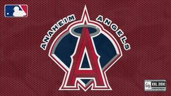 Los Angeles Angels Of Anaheim Wallpaper