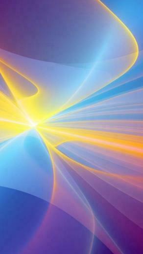 Abstract Galaxy Note Wallpaper