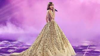 Taylor Swift S Net Worth The Eras Tour And Expensive Things She