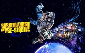 The Pre Sequel 2k Australia Wallpaper Background