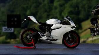 Ducati Panigale Id Buzzerg