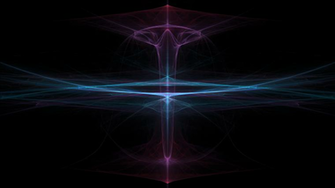 Through The Wormhole Wallpaper By Jahpickney