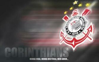 Wallpaper Corinthians