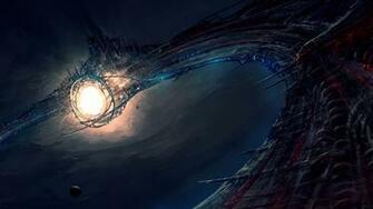 Painting HD Wallpaper FullHDwpp Full
