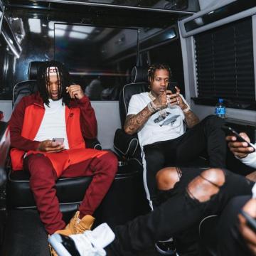 King Von Lil Durk Photos Of Last Fm