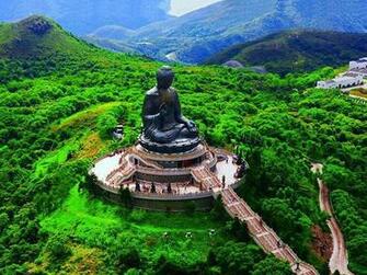 Most Beautiful Natural Scenes In The World