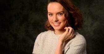 Daisy Ridley Wallpaper HD