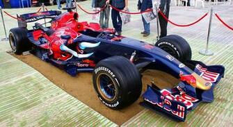 Toro Rosso Str2 Wikiwand