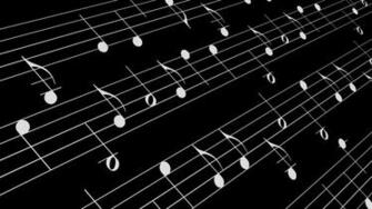 Music Background Image