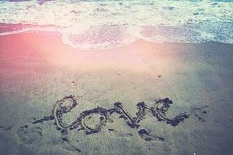 Art Signals New Theme Summer Love