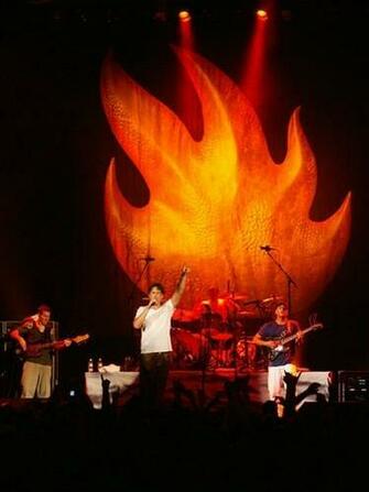 Greatest Bands Wallpaper Audioslave