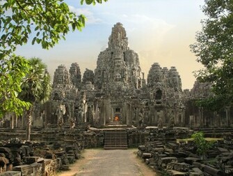 Laos Wallpaper