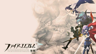 Fire Emblem Awakening Wallpaper By Lastblues