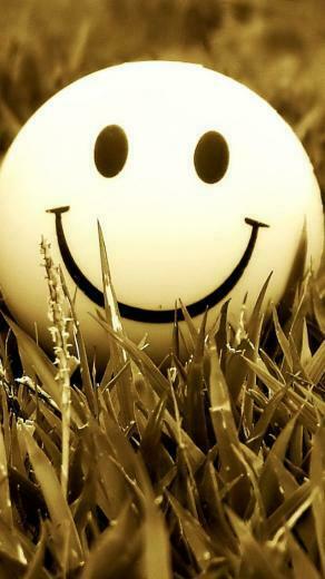 Smiley Gress Mobile Wallpaper Mobiles Wall