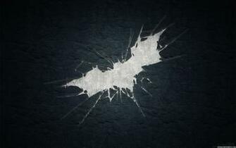 Batman Logo Wallpaper High Definition