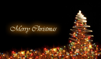 Merry Christmas Wallpaper HD