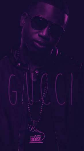 Gucci Wallpaper HD Mane