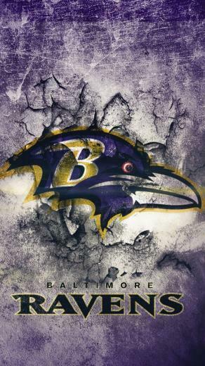 Smartphone Wallpaper To Show Your 49er Or Raven Team Pride List