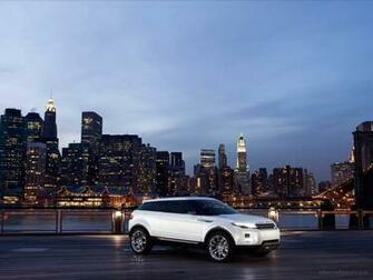 Range Rover Lrx Wallpaper HD