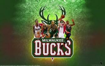 Milwaukee Bucks Starting Wallpaper Basketball At