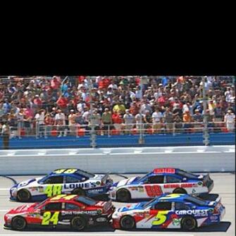 Hendrick Motorsports Wallpaper High Definition