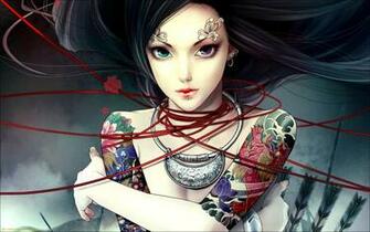 Do Girls Get Stupid Tattoos Image