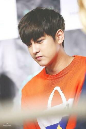 Ikon In Kpop Chanwoo