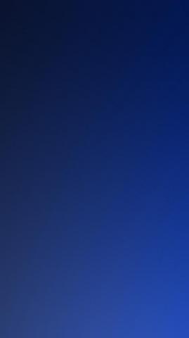 Pure Dark Blue Ocean Gradation Blur Background