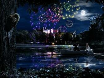 Pictures Romantic Evening 3d And Wallpaper