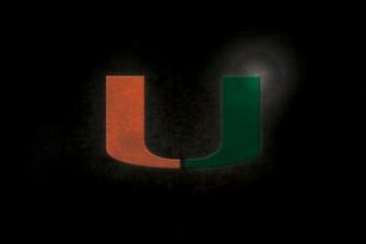 University Of Miami Wallpaper