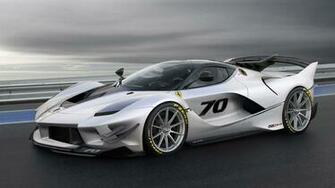 Ferrari Fxx Wallpaper HD Auto For Pc