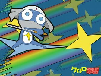 Dororo Wallpaper Sgt Frog Keroro Gunso