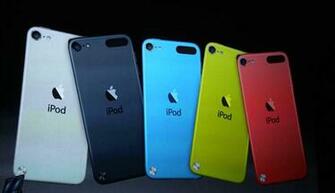 New Ipod Touch 5th Generation Specifications And Features Skotgat