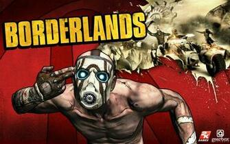 Borderlands HD Game Wallpaper In For Your