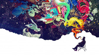 Creative Wallpaper