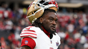 John Lynch Dispels Brandon Aiyuk Trade Rumors Amid Contract Extension Wallpaper