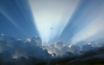 Cloud Wallpaper HD Background Topwallpaper
