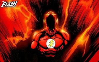 Wallpaper HD Flash Super H Roe Desde