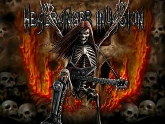 Death Metal Wallpaper