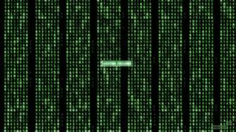 The Matrix 1080p Wallpaper HD