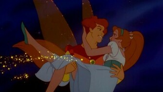 Thumbelina Image Thumbelia Wallpaper Photos