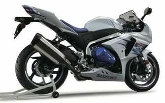 Suzuki Gsxr Gsx R1000zse