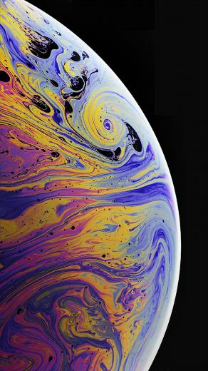 iPhone Xs And Max Wallpaper In High Quality For