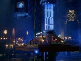 Tardis Desktop Wallpaper