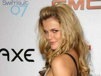 Brooklyn Decker High Quality Wallpaper Size Of