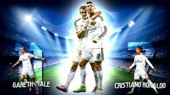 Gareth Bale Collection Walwal Wallpaper Gratis
