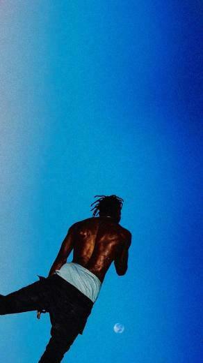 Days Before Rodeo Wallpaper Hiphopwallpaper