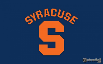 Syracuse Basketball Wallpaper Streetball Chainimage