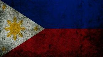 Philippine Flag Wallpaper HD Image