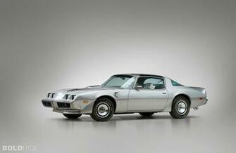 Pontiac Firebird Trans Am Interior Wallpaper Wide HD